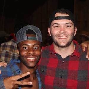 Meet your Posher, Timothy